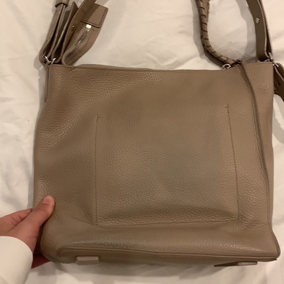 ALL SAINTS Kita Crossbody Bag - Picture 6 of 9